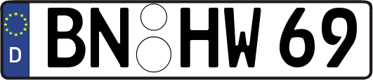 BN-HW69