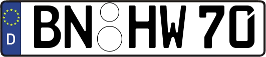 BN-HW70