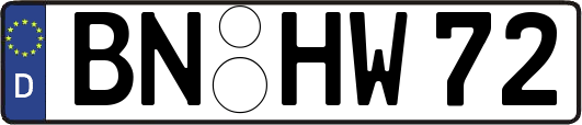 BN-HW72