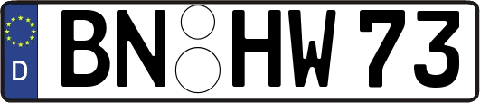 BN-HW73