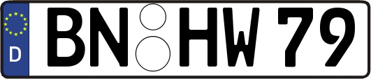 BN-HW79