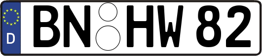 BN-HW82