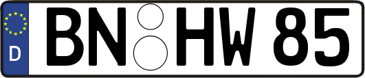 BN-HW85