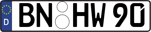 BN-HW90