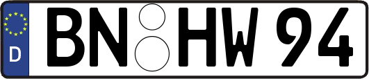 BN-HW94