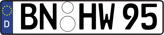 BN-HW95