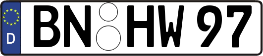 BN-HW97
