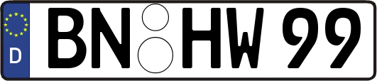 BN-HW99