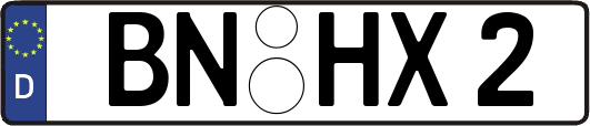 BN-HX2