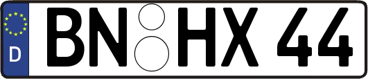 BN-HX44