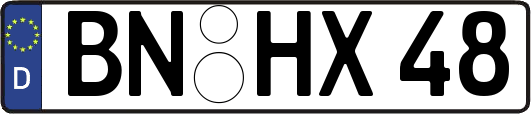 BN-HX48