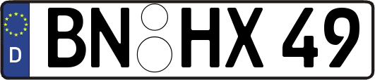 BN-HX49