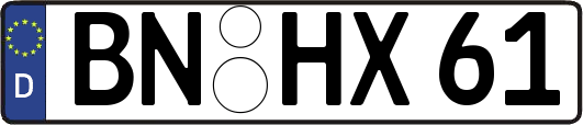 BN-HX61