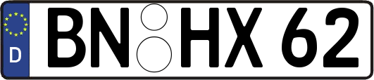 BN-HX62