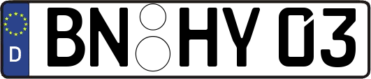 BN-HY03