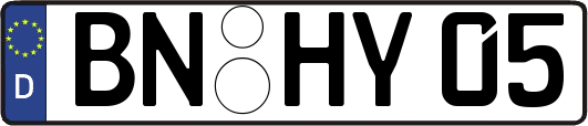 BN-HY05