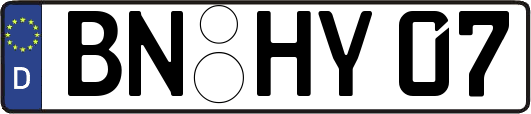 BN-HY07