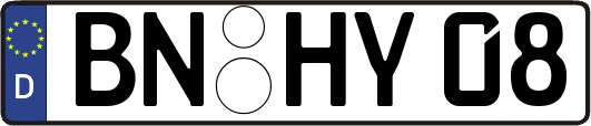 BN-HY08