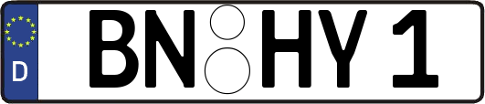 BN-HY1