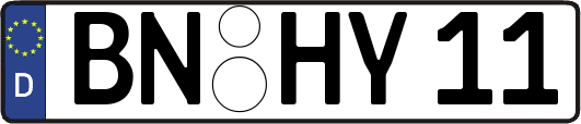 BN-HY11