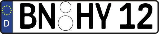 BN-HY12