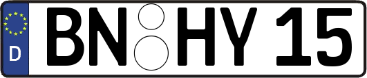 BN-HY15