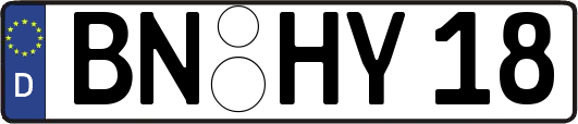 BN-HY18