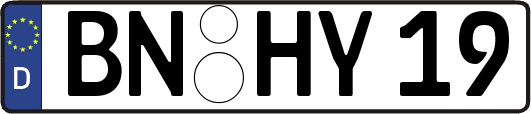BN-HY19