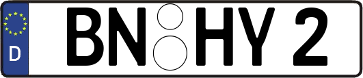 BN-HY2