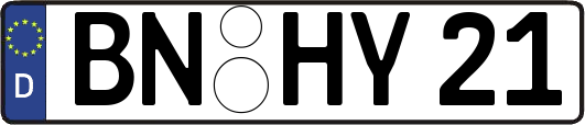BN-HY21