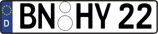 BN-HY22
