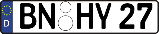 BN-HY27