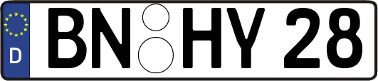 BN-HY28