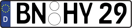 BN-HY29
