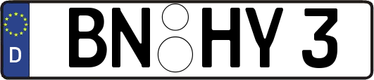 BN-HY3