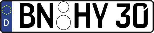 BN-HY30