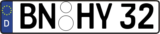 BN-HY32