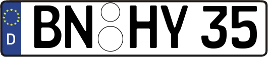 BN-HY35