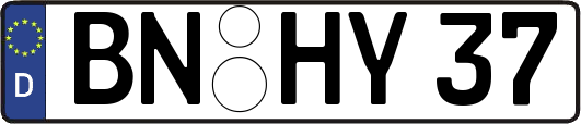 BN-HY37