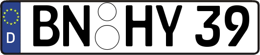 BN-HY39