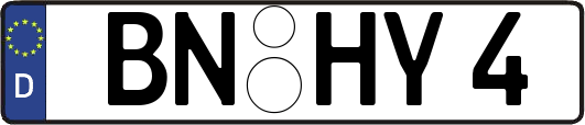 BN-HY4