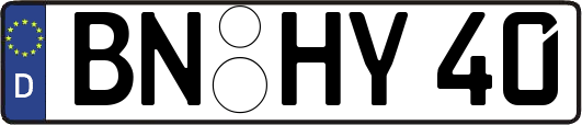 BN-HY40
