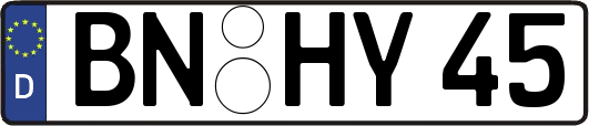 BN-HY45