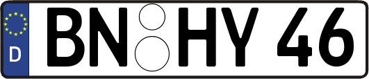 BN-HY46