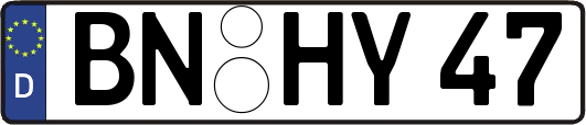 BN-HY47