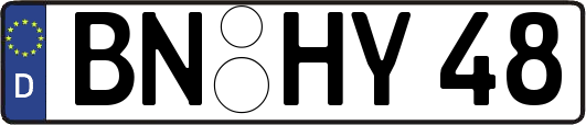 BN-HY48