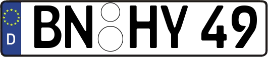 BN-HY49