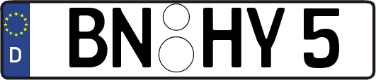 BN-HY5