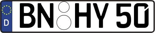 BN-HY50