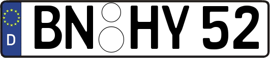 BN-HY52